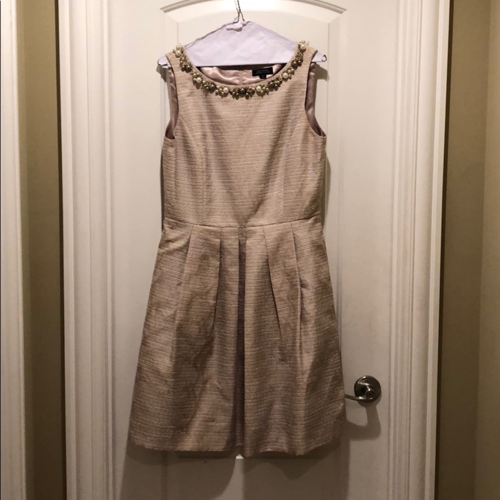 Tahari Dress